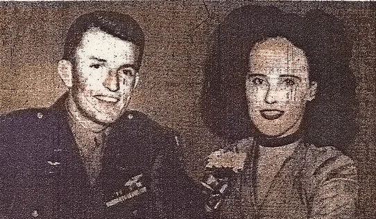 The Black Dahlia, Elizabeth Short, and major Gordon.