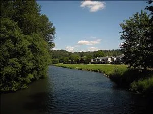 Green River, Auburn, 2009