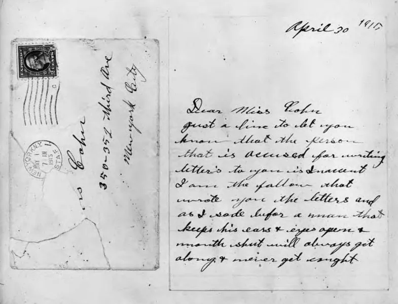 Jack the Ripper (NYC) letter.jpg