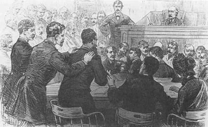 Charles J. Guiteau s trial.jpg
