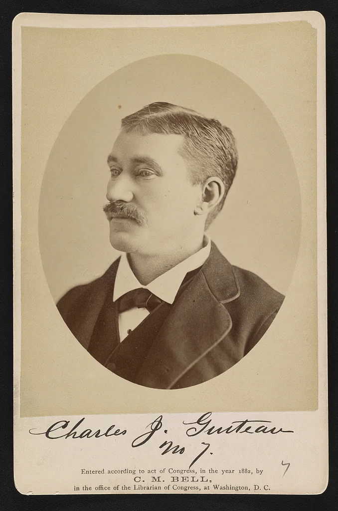 Charles J. Guiteau