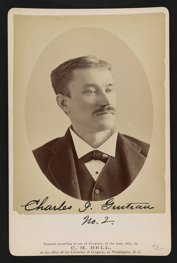 Charles J. Guiteau