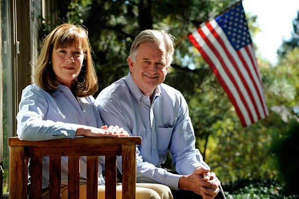 Fleet and Priscilla White were good friends with John and Patsy Ramsey and have been caught up in a media mess ever since JonBenet was killed....