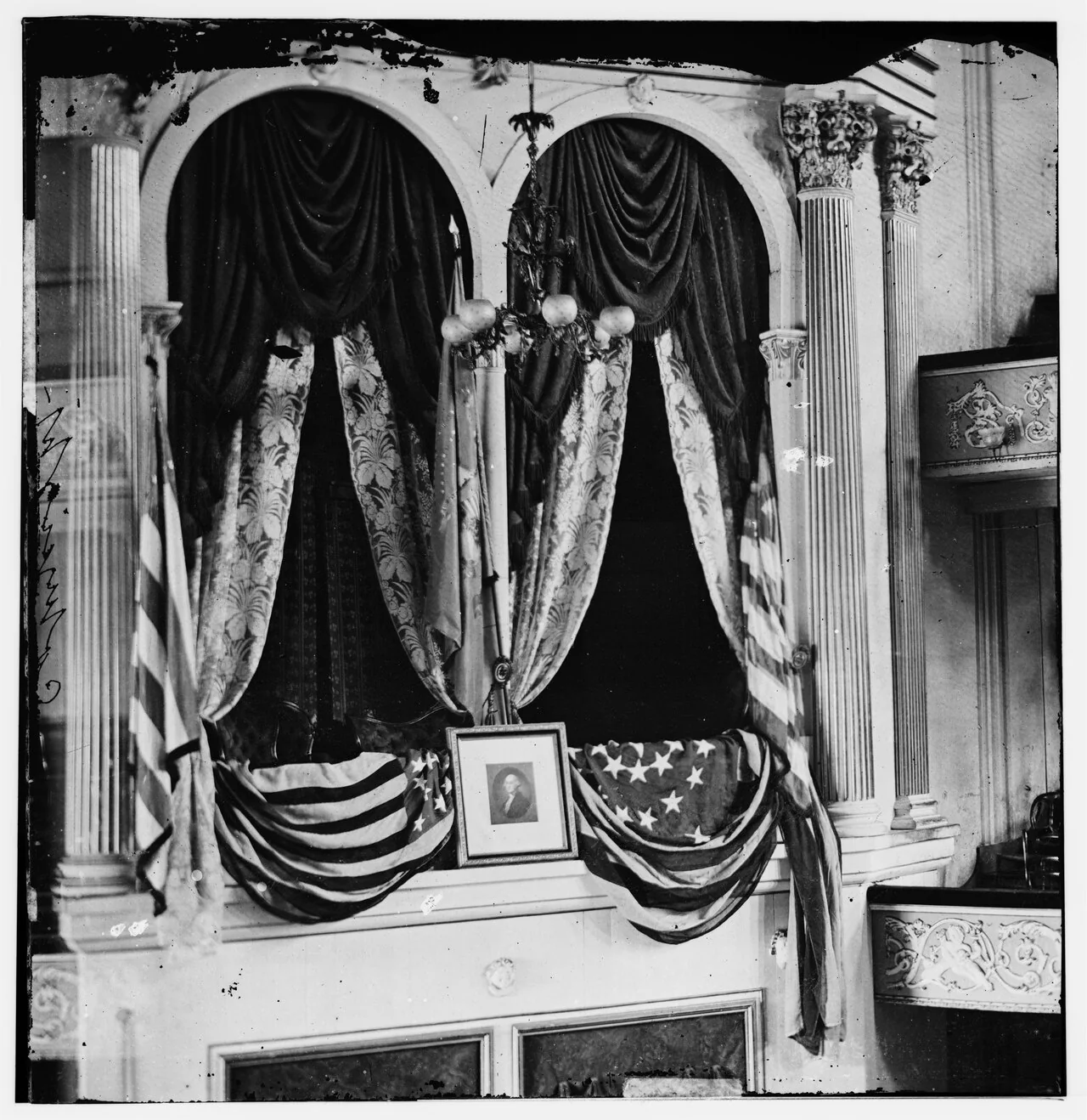 Abraham Lincoln Assassination