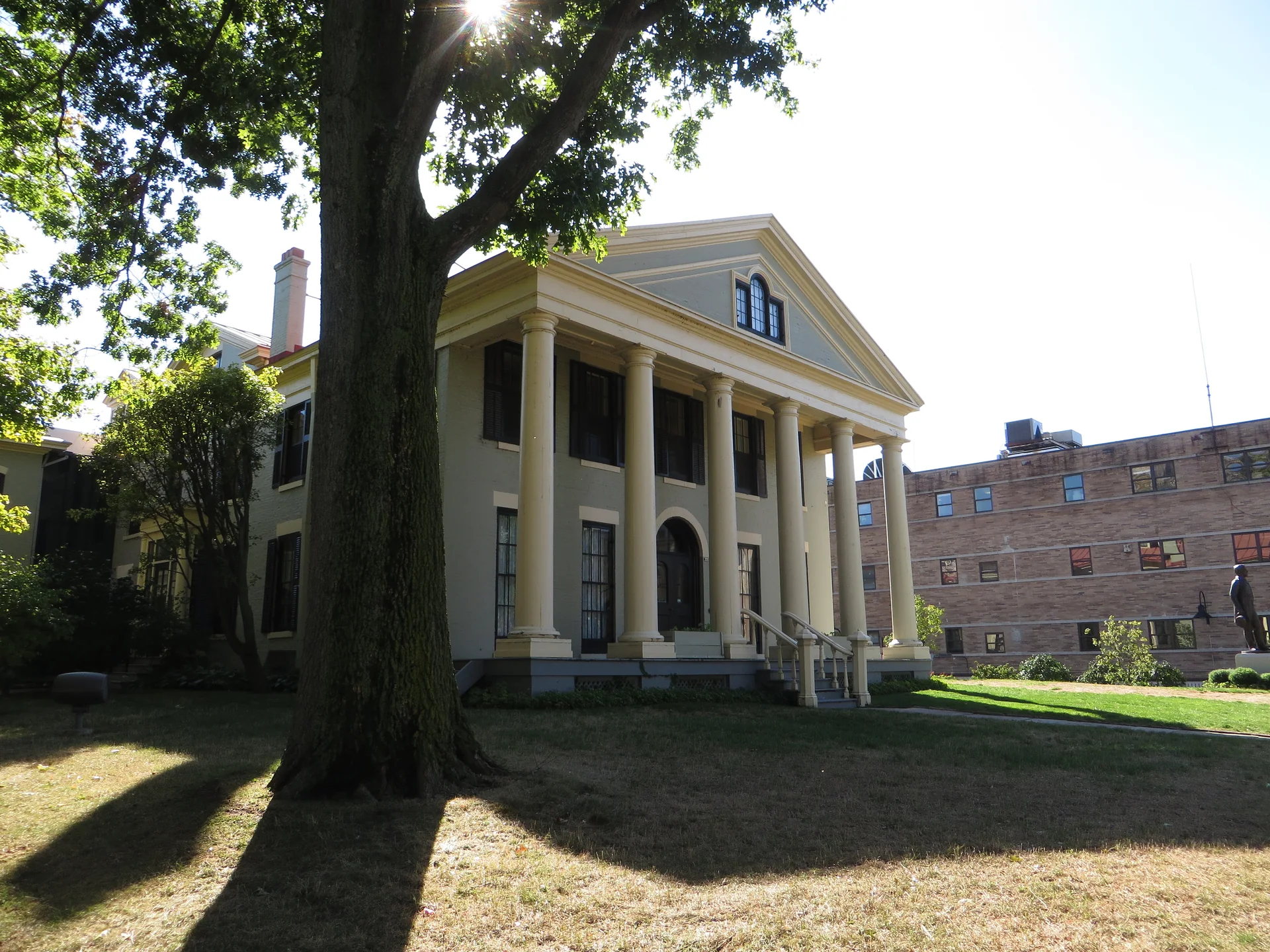 William McKinley Assassination