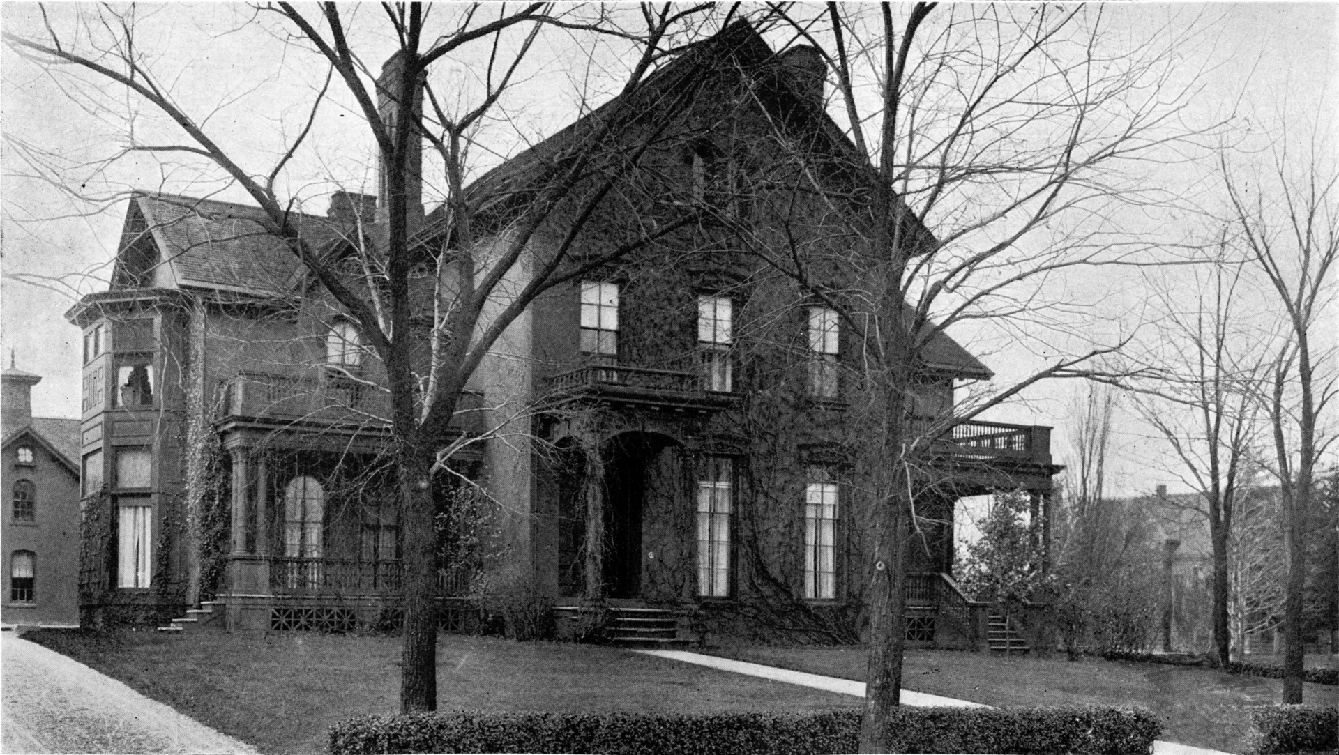 Milburn house - History of Buffalo.jpg
