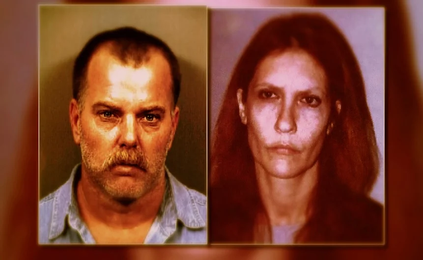 Daveggio-Michaud Minivan Murders