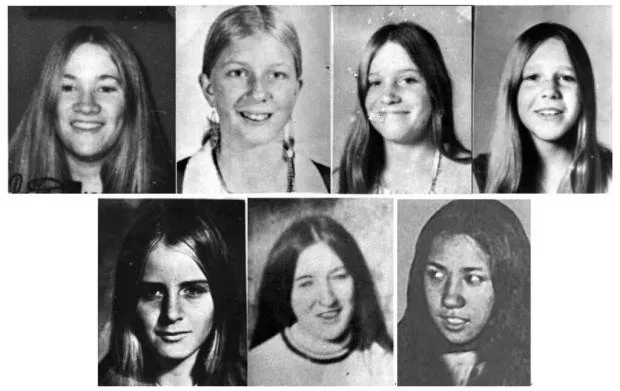 Santa Rosa Hitchhiker Murders