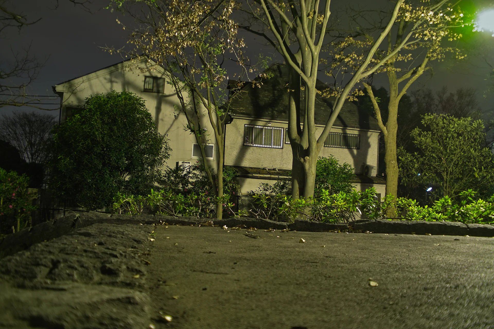 Setagaya Family Murders