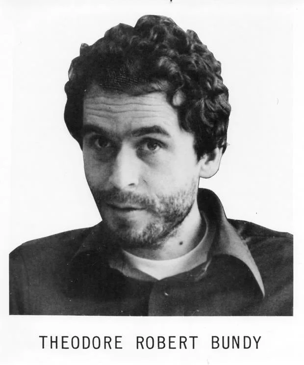 360. Theodore Robert Bundy