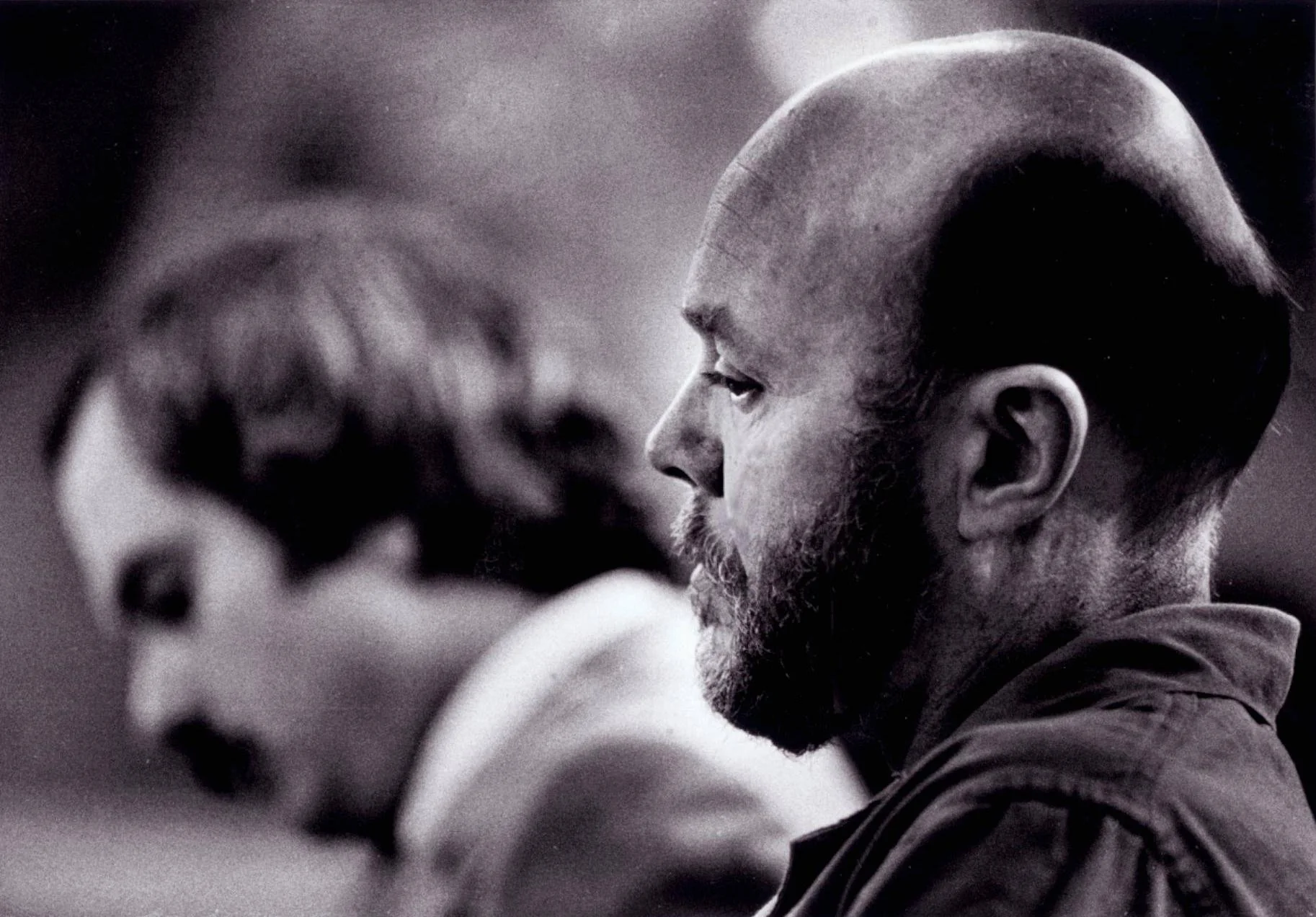 'Trailside Killer' David Carpenter, seen in this file photo, has been linked to an unsolved murder in San Francisco in 1979.