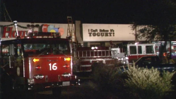 Key moments in the investigation of Austin's yogurt shop murders