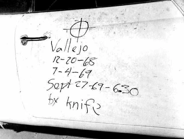 Northern California Serial Killers Collection