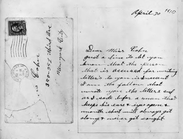 Jack the Ripper (NYC) letter.jpg