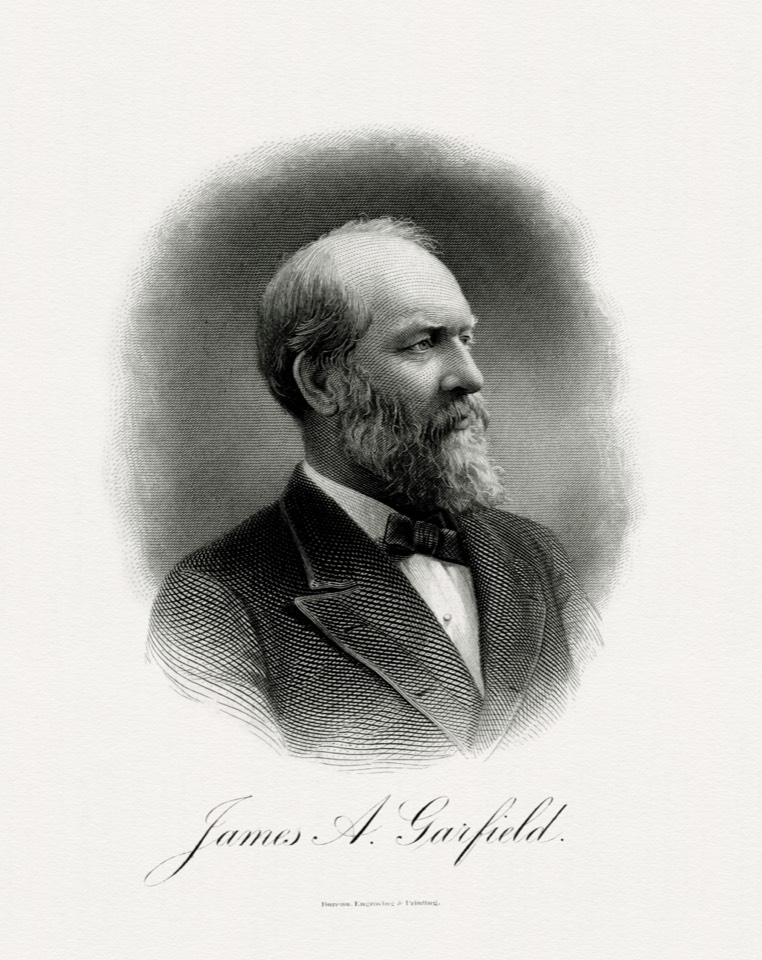 GARFIELD, James A-President (BEP engraved portrait).jpg