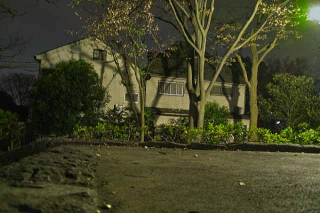 Setagaya Family Murders